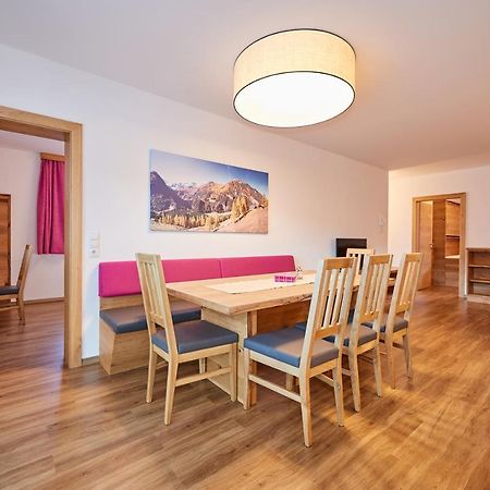Bergfink Apartments Flachau Esterno foto