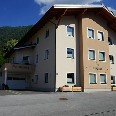 Bergfink Apartments Flachau Esterno foto