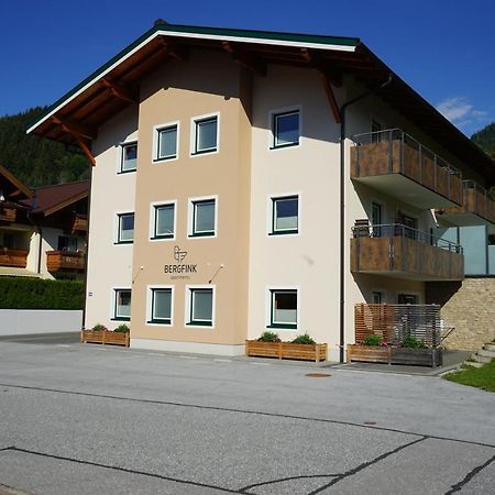 Bergfink Apartments Flachau Esterno foto