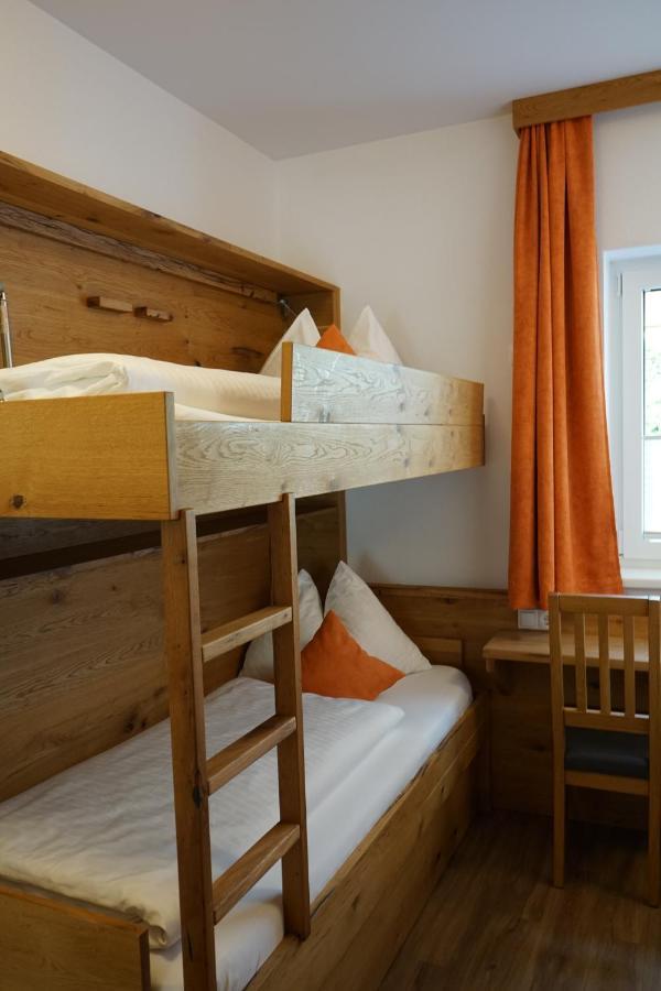 Bergfink Apartments Flachau Esterno foto
