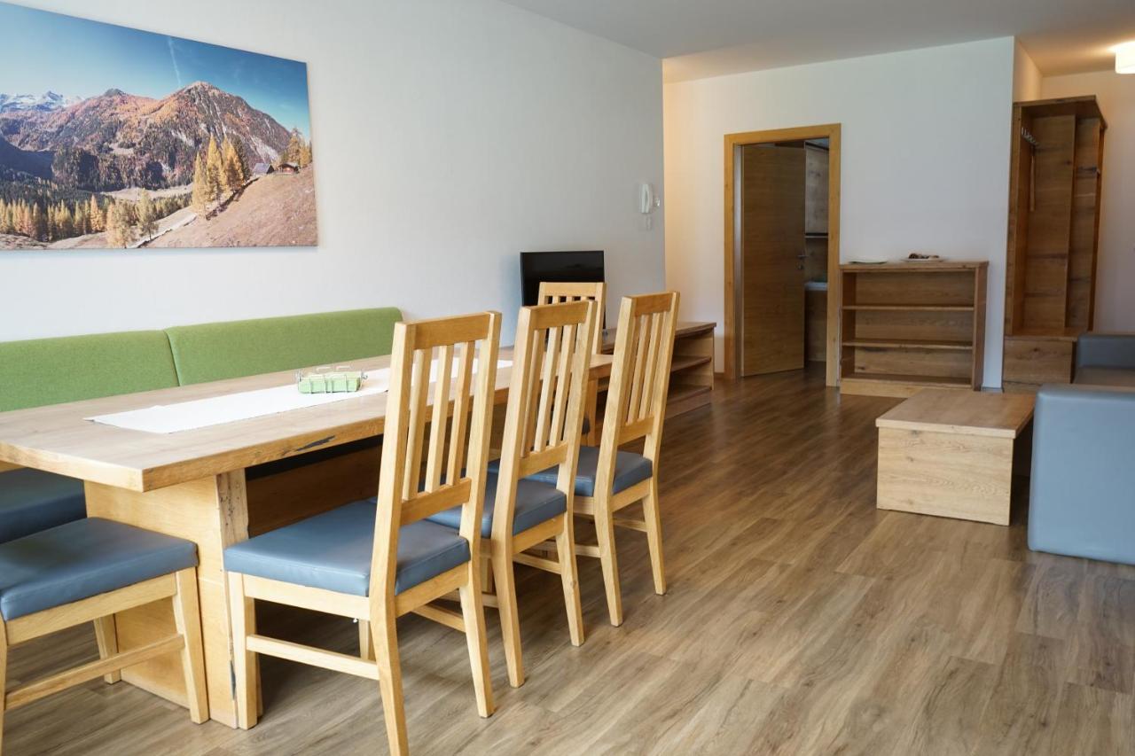 Bergfink Apartments Flachau Esterno foto