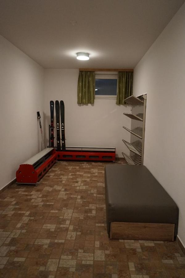 Bergfink Apartments Flachau Esterno foto