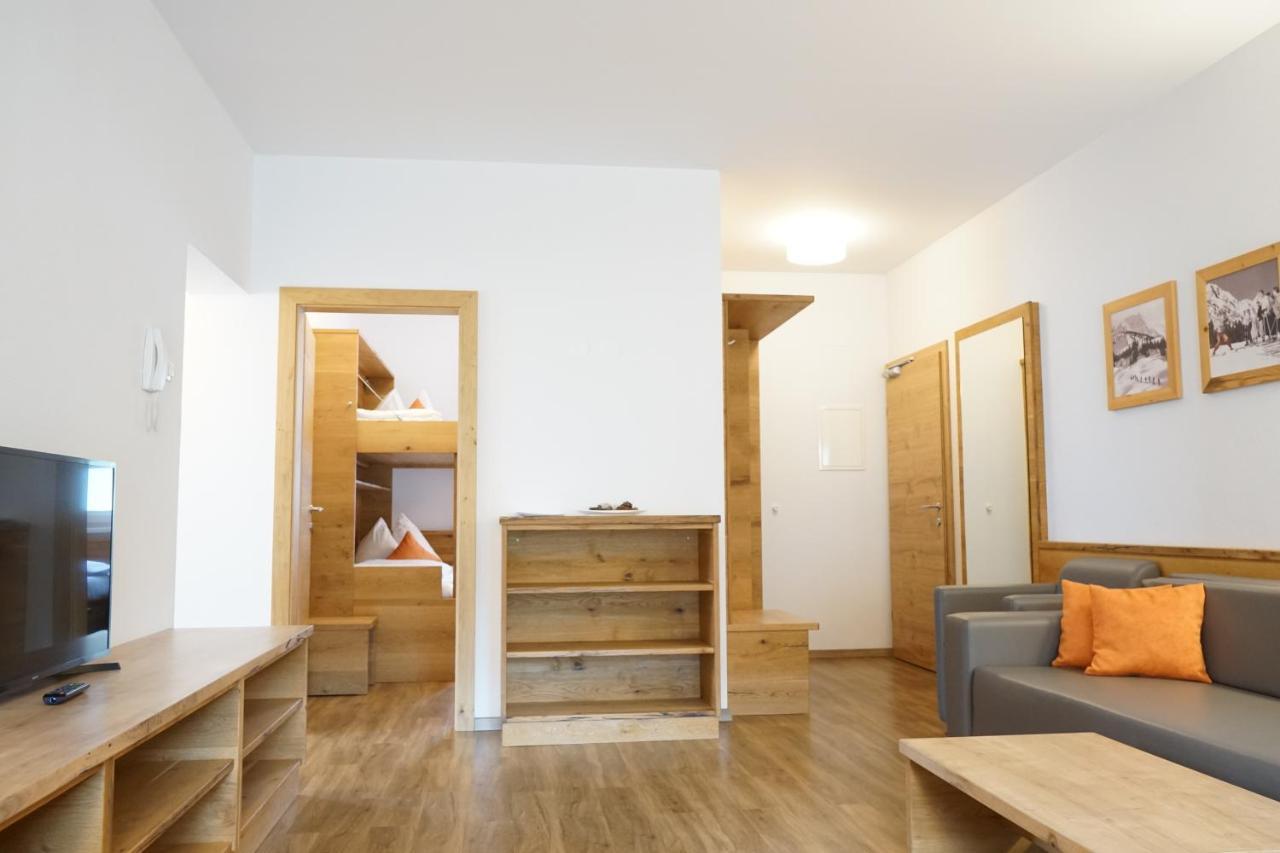 Bergfink Apartments Flachau Esterno foto