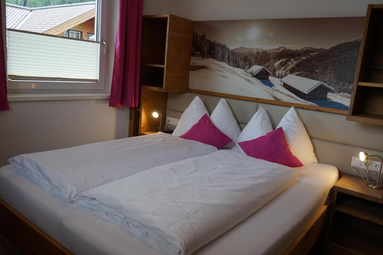 Bergfink Apartments Flachau Esterno foto