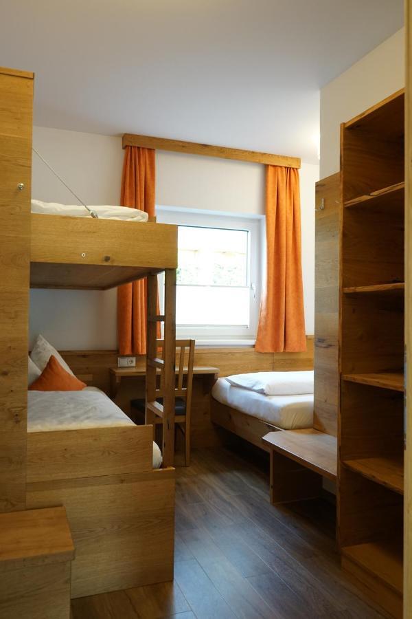 Bergfink Apartments Flachau Esterno foto