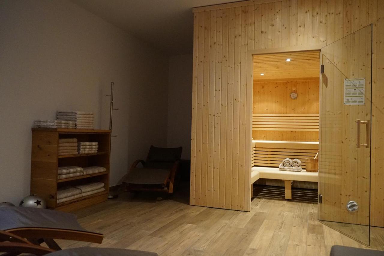 Bergfink Apartments Flachau Esterno foto